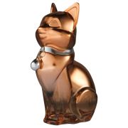 Apa de parfum pentru femei Gattina Or Rose, Accentra 8261353, 75ml
