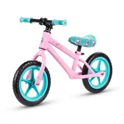 Bicicleta fara pedale cu roti din spuma eva kidwell mundo - unicorn - resigilat edeedirobimun01a1_resigilat