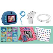 Camera foto instant - stitch
