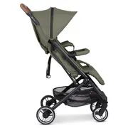 Carucior sport verde S One Circle