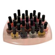 Lac de unghii Karizma, Dark Colors, set de 25 buc