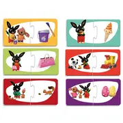 Primul meu joc de logica - bing