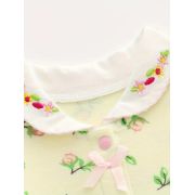 Salopeta vernil cu floricele delicate mbtu130-r2