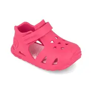 Sandale din cauciuc pentru Copii Biomecanics 252290, fucsia (Marime: 25 (15,5-16,1 cm)) JEM252290-D-25