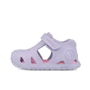 Sandale din cauciuc pentru Copii Biomecanics 252290, lila (Marime: 25 (15,5-16,1 cm)) JEM252290-E-25