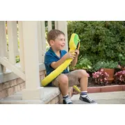 Sarpe anaconda verde inchis- jucarie plus wild republic 137 cm wr89089