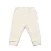 Set bluzita si pantaloni COOL - Ecru, BabyCosy (Marime: 12-18 Luni) JEMBC-CSYR4517-12