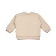 Set bluzita si pantaloni COOL - Stone, BabyCosy (Marime: 6-9 luni) JEMBC-CSYR4515-6
