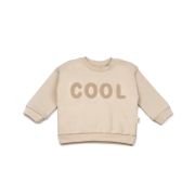 Set bluzita si pantaloni COOL - Stone, BabyCosy (Marime: 9-12 luni) JEMBC-CSYR4515-9