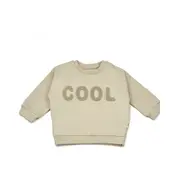 Set bluzita si pantaloni COOL - Verde, BabyCosy (Marime: 18-24 Luni) JEMBC-CSYR4516-18