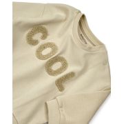 Set bluzita si pantaloni COOL - Verde, BabyCosy (Marime: 3-6 Luni) JEMBC-CSYR4516-3