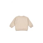 Set bluzita si pantaloni COOL cu buzunar - Stone, BabyCosy (Marime: 3-6 Luni) JEMBC-CSYR4513-3