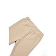 Set bluzita si pantaloni COOL cu buzunar - Stone, BabyCosy (Marime: 3-6 Luni) JEMBC-CSYR4513-3