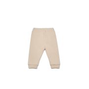 Set bluzita si pantaloni COOL cu buzunar - Stone, BabyCosy (Marime: 3-6 Luni) JEMBC-CSYR4513-3