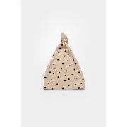 Set de 10 piese pentru nou nascut, 100% bumbac organic, Giraffe, BabyCosy JEMBC-CSY5112
