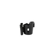 Suport universal 2 in 1 de telefon si cana pentru carucior, BabyJem JEMbj_885