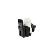 Suport universal 2 in 1 de telefon si cana pentru carucior, BabyJem JEMbj_885