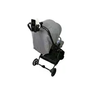 Suport universal 2 in 1 de telefon si cana pentru carucior, BabyJem JEMbj_885