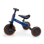 Tricicleta cu pedale 3 in 1 kidwell pico plane - resigilat edeedirotrpic01a5_resigilat