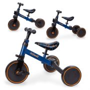 Tricicleta cu pedale 3 in 1 kidwell pico plane - resigilat edeedirotrpic01a5_resigilat