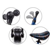 Tricicleta cu pedale 3 in 1 kidwell pico plane - resigilat edeedirotrpic01a5_resigilat