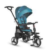 Tricicleta ultrapliabila coccolle spectra plus atlantic blue smb325013532