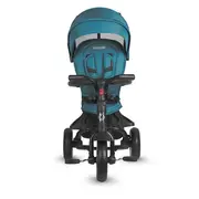 Tricicleta ultrapliabila coccolle spectra plus atlantic blue smb325013532