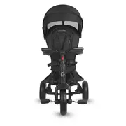 Tricicleta ultrapliabila coccolle spectra plus jet black smb325013560