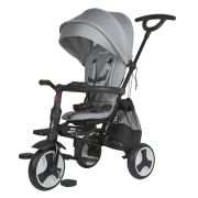 Tricicleta ultrapliabila coccolle spectra plus neutral grey smb325013571