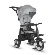 Tricicleta ultrapliabila coccolle spectra plus neutral grey smb325013571