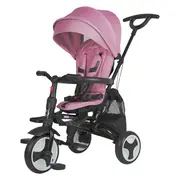 Tricicleta ultrapliabila coccolle spectra plus orchid violet smb325013550