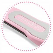 Trotineta cu roti cu led ricokids piko 765001 - roz - resigilat edeedi765001_resigilat