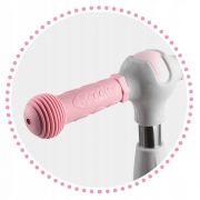 Trotineta cu roti cu led ricokids piko 765001 - roz - resigilat edeedi765001_resigilat