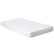 Saltea SmartNest Jacquard Deluxe 120/60/12cm cu 2 fete pentru paturile 0-5 ani - ASC754194982559