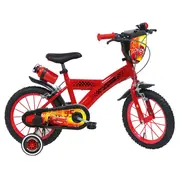 Bicicleta Denver Disney Cars 14 inch FUNK21340DC14