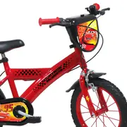 Bicicleta Denver Disney Cars 14 inch FUNK21340DC14