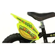 Bicicleta copii dino bikes 12' dinosaur hubdb-612l-dsa