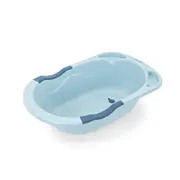 Cada cu dop de scurgere, BabyJem, turcoaz JEMbj_1335