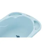 Cada cu dop de scurgere, BabyJem, turcoaz JEMbj_1335