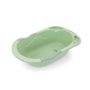 Cada cu dop de scurgere, BabyJem, verde JEMbj_1334