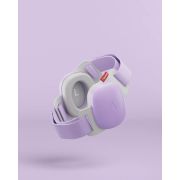 Casti antifonice pentru bebelusi Alpine Muffy BABY Dawn Purple, ALP29675
