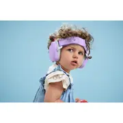 Casti antifonice pentru bebelusi Alpine Muffy BABY Dawn Purple, ALP29675