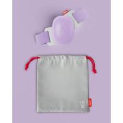 Casti antifonice pentru bebelusi Alpine Muffy BABY Dawn Purple, ALP29675