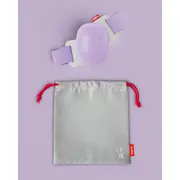 Casti antifonice pentru bebelusi Alpine Muffy BABY Dawn Purple, ALP29675