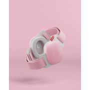 Casti antifonice pentru bebelusi Alpine Muffy BABY Rose Pink, ALP29642