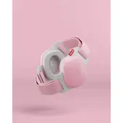 Casti antifonice pentru bebelusi Alpine Muffy BABY Rose Pink, ALP29642