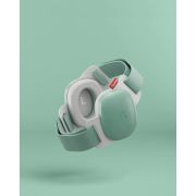 Casti antifonice pentru bebelusi Alpine Muffy BABY Sage Green, ALP9734