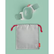 Casti antifonice pentru bebelusi Alpine Muffy BABY Sage Green, ALP9734