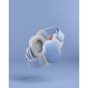 Casti antifonice pentru bebelusi Alpine Muffy BABY Sky Blue, ALP29673