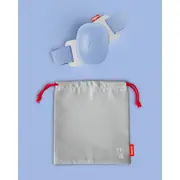 Casti antifonice pentru bebelusi Alpine Muffy BABY Sky Blue, ALP29673